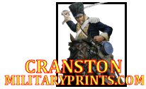 CranstonMilitaryPrints .com Home Page